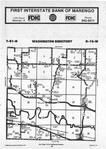 Map Image 005, Iowa County 1988
